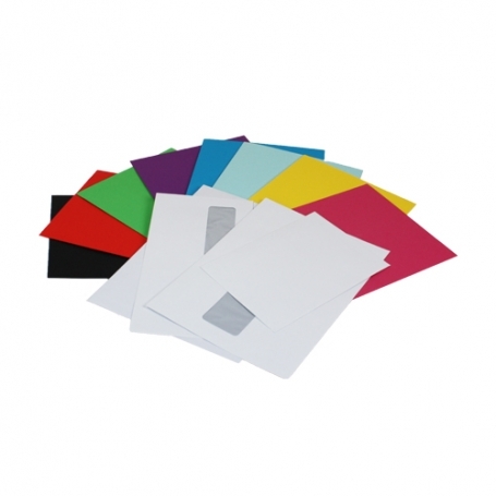 Enveloppen bestellen in de webshop van Moniss