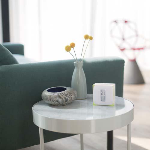 Netatmo Thermostaat Modulerend