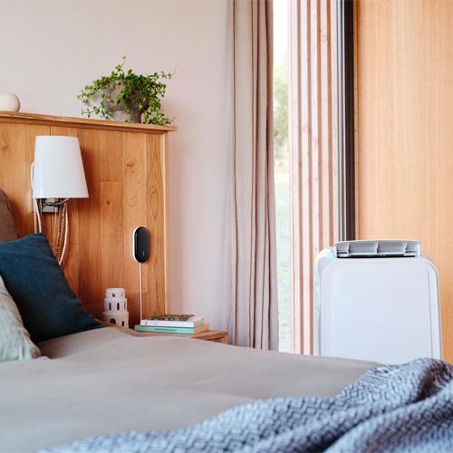 Netatmo Slimme Airco Bediening