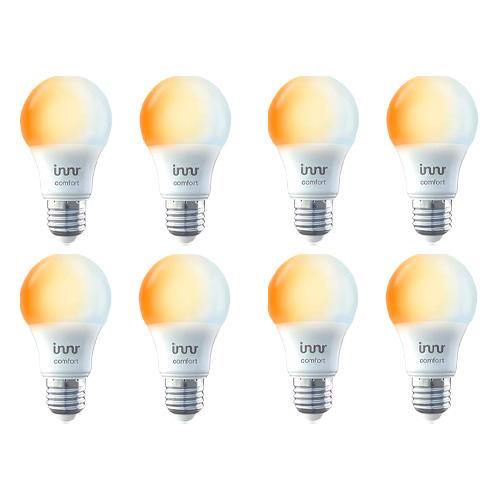 Innr E27 Comfort E27 Lamp Tunable White 8-Pack