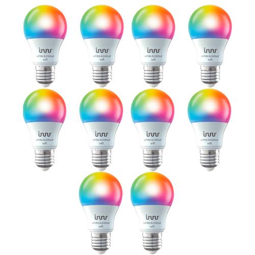 Innr E27 Kleuren Lamp 10-Pack