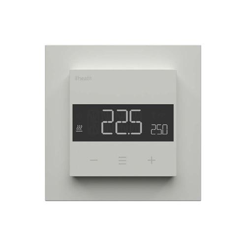 Heatit Z-TRM6 Z-Wave Thermostaat