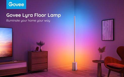 Govee Lyra Vloerlamp